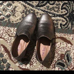 Me Too Slip on Shoes